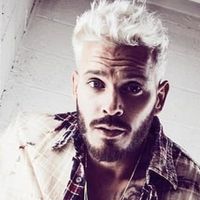 M Pokora : son nouveau single est...