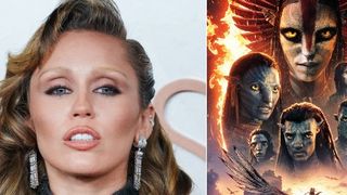 Miley Cyrus : sa chanson pour "Avatar 3"