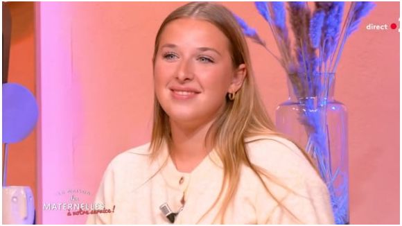 Helena (Star Academy) : la surprise de son frère !