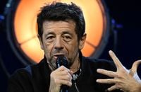 Patrick Bruel s'apprête à lancer la tournée Alors regarde 35.