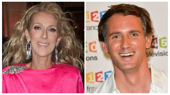 Céline Dion dans "RDV en terre inconnue" ?
