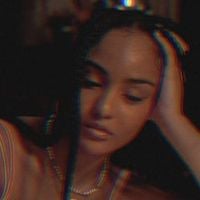 Candice : son premier single "Fleurs fanées"