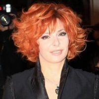 Mylène Farmer : 1ères images du clip "Bleu noir"