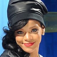 "Unapologetic", premier n°1 US de Rihanna