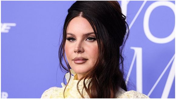 Lana Del Rey touchée par les critiques