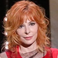 Mylène Farmer de retour à Cannes !