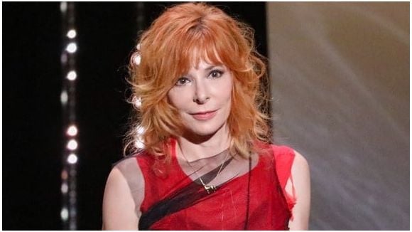 Mylène Farmer de retour à Cannes !