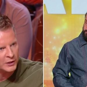 Cyril Hanouna a 10 000 défauts dans TBT9