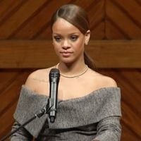 Rihanna livre un discours fort et inspirant