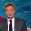 Ambiance glaciale sur France 2… Laurent Delahousse se fait recadrer par un célèbre acteur français face caméra à cause d'une question