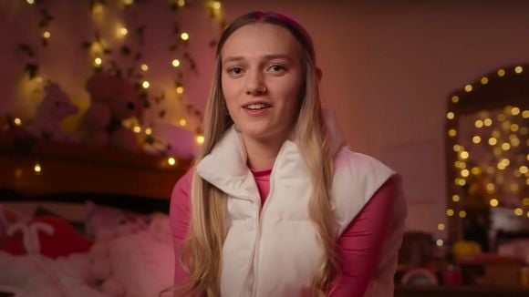 Numéro inconnu sur Netflix : Lauryn Licari prête à pardonner à son proche, coupable du harcèlement ? Le réalisateur répond