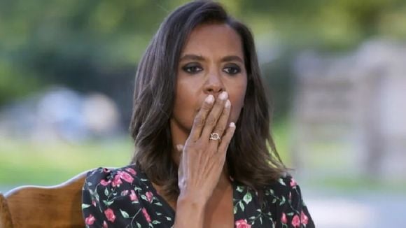 L'amour est dans le pré : une première en cinq ans ! Karine Le Marchand considère déjà la saison 20 comme historique