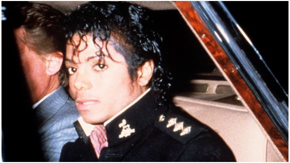 Michael Jackson : le biopic repoussé !