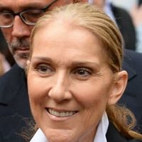 Céline Dion : son tendre message pour Paris