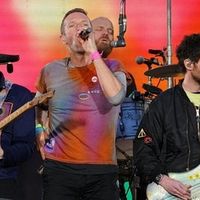 Coldplay : cette chanson méconnue cartonne