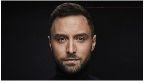 Eurovision : cet ancien gagnant de retour !