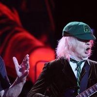 AC/DC au Stade de France : les prix !