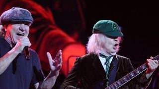 AC/DC au Stade de France : les prix !