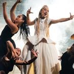 Eurovision 2026 : non, la France n'a pas gagné, voici le score de Monroe avec Regarde !
