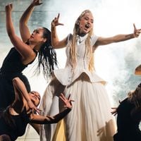 Eurovision 2026 : non, la France n'a pas gagné, voici le score de Monroe avec Regarde !