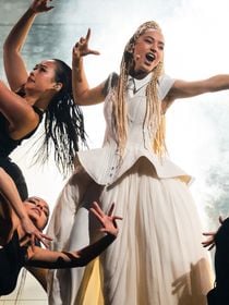 Eurovision 2026 : non, la France n'a pas gagné, voici le score de Monroe avec Regarde !