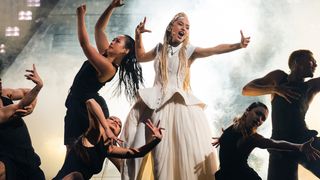 Eurovision 2026 : non, la France n'a pas gagné, voici le score de Monroe avec Regarde !