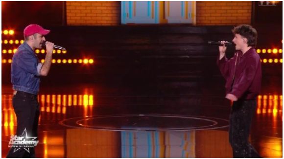 "Star Academy" : ce chanteur s'excuse après le prime