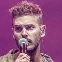M. Pokora : coup de gueule contre les artistes