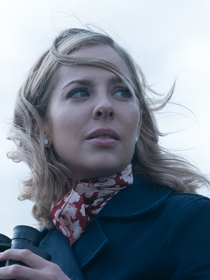 Aujourd'hui sur Netflix : une série de science-fiction sur le voyage dans le temps méconnue malgré sa note de 100%