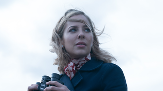 Aujourd'hui sur Netflix : une série de science-fiction sur le voyage dans le temps méconnue malgré sa note de 100%