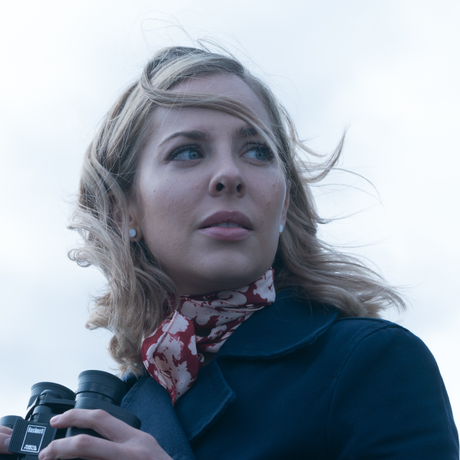 Aujourd'hui sur Netflix : une série de science-fiction sur le voyage dans le temps méconnue malgré sa note de 100%