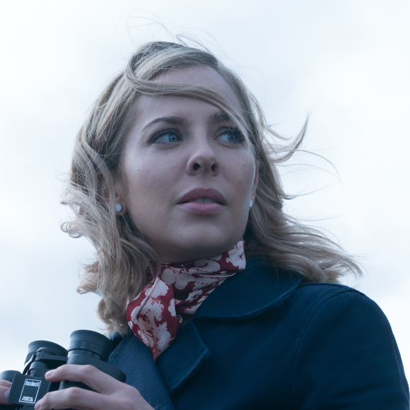 Aujourd'hui sur Netflix : une série de science-fiction sur le voyage dans le temps méconnue malgré sa note de 100%