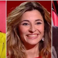 The Voice : une candidate reprend du Jul
