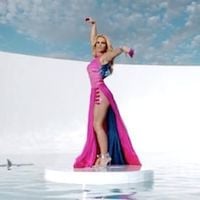 Britney Spears révèle le titre de son 8ème album