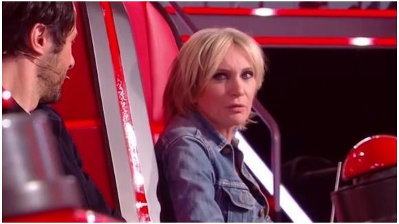 Un talent de "The Voice" tacle Patricia Kaas