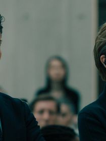 "Chaque saison est meilleure que la précédente" : cette série d'espionnage en six épisodes, notée 100%, est désormais disponible en streaming