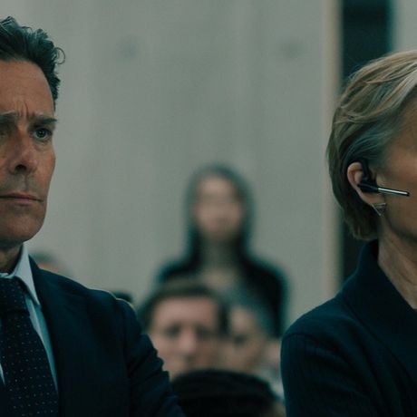 "Chaque saison est meilleure que la précédente" : cette série d'espionnage en six épisodes, notée 100%, est désormais disponible en streaming