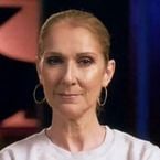 Céline Dion lance un appel à ce célèbre chanteur