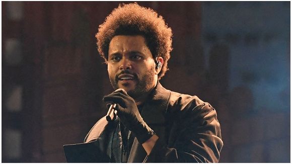 The Weeknd : un concert unique pour son retour