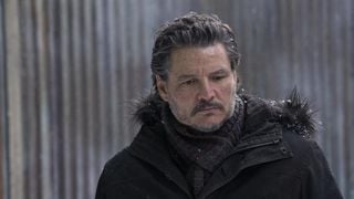 "Je lui ai donné mon argent de poche pour qu'il puisse manger" : Pedro Pascal a survécu à New York grâce à Sarah Paulson quand il n'était pas une star