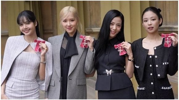 BLACKPINK de retour : bientôt la fin du groupe ?