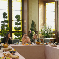 Les Traîtres : 5 semaines après la finale de la saison 5, une candidate balance sur l'ambiance, "Il y a eu une agressivité..."