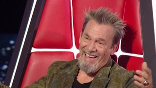 "The Voice" : Florent Pagny piégé par Mika
