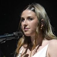 Héléna (Star Academy) prépare son album