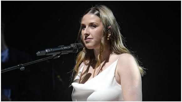Héléna (Star Academy) prépare son album
