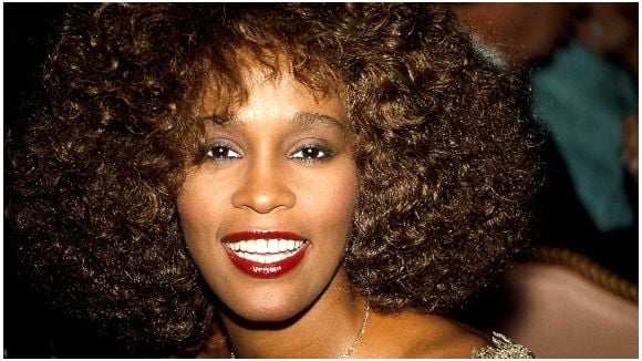 Whitney Houston : un nouveau clip !