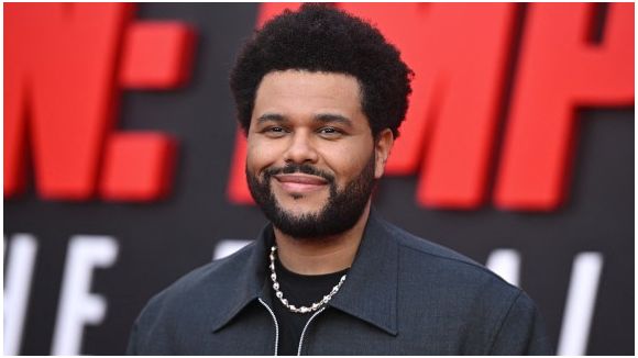 The Weeknd : échec cuisant pour son film