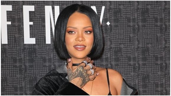 Grammys : pourquoi Rihanna a annulé son live ?