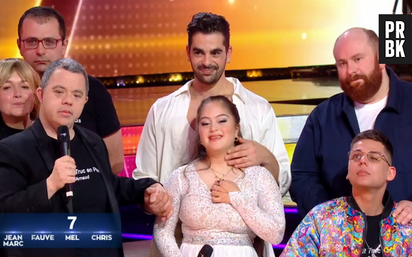 Mayane future gagnante de Danse avec les stars 2025 ?