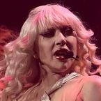 Lady Gaga : sa grande annonce en concert